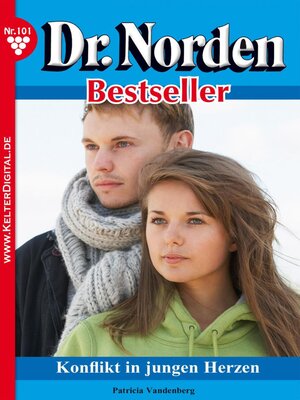 cover image of Konflikt in jungen Herzen